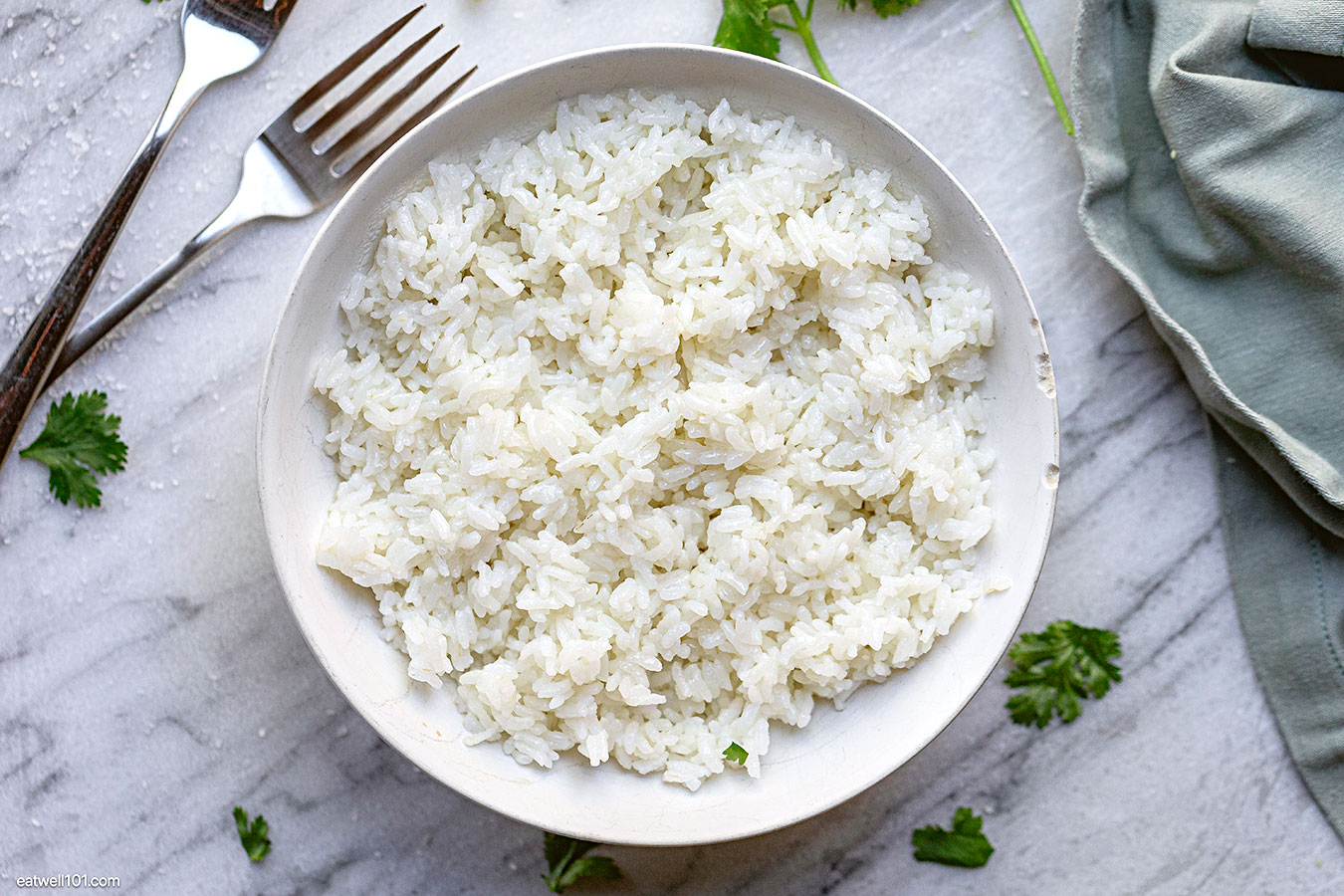 rice bowl