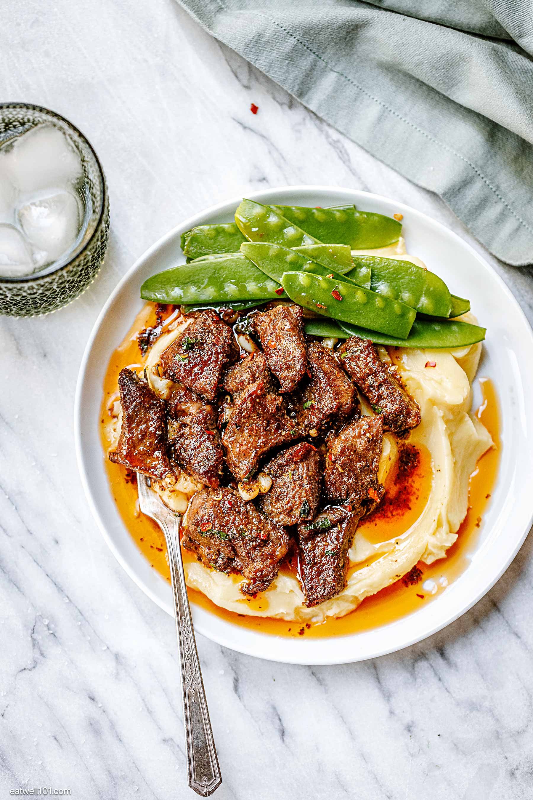 steak recipe