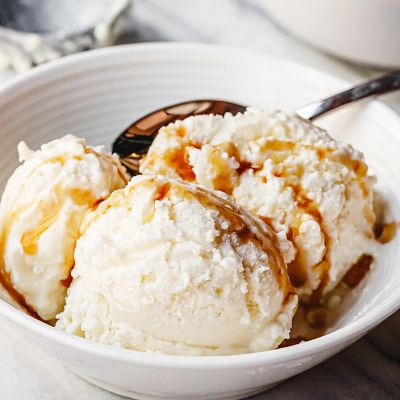 Desserts