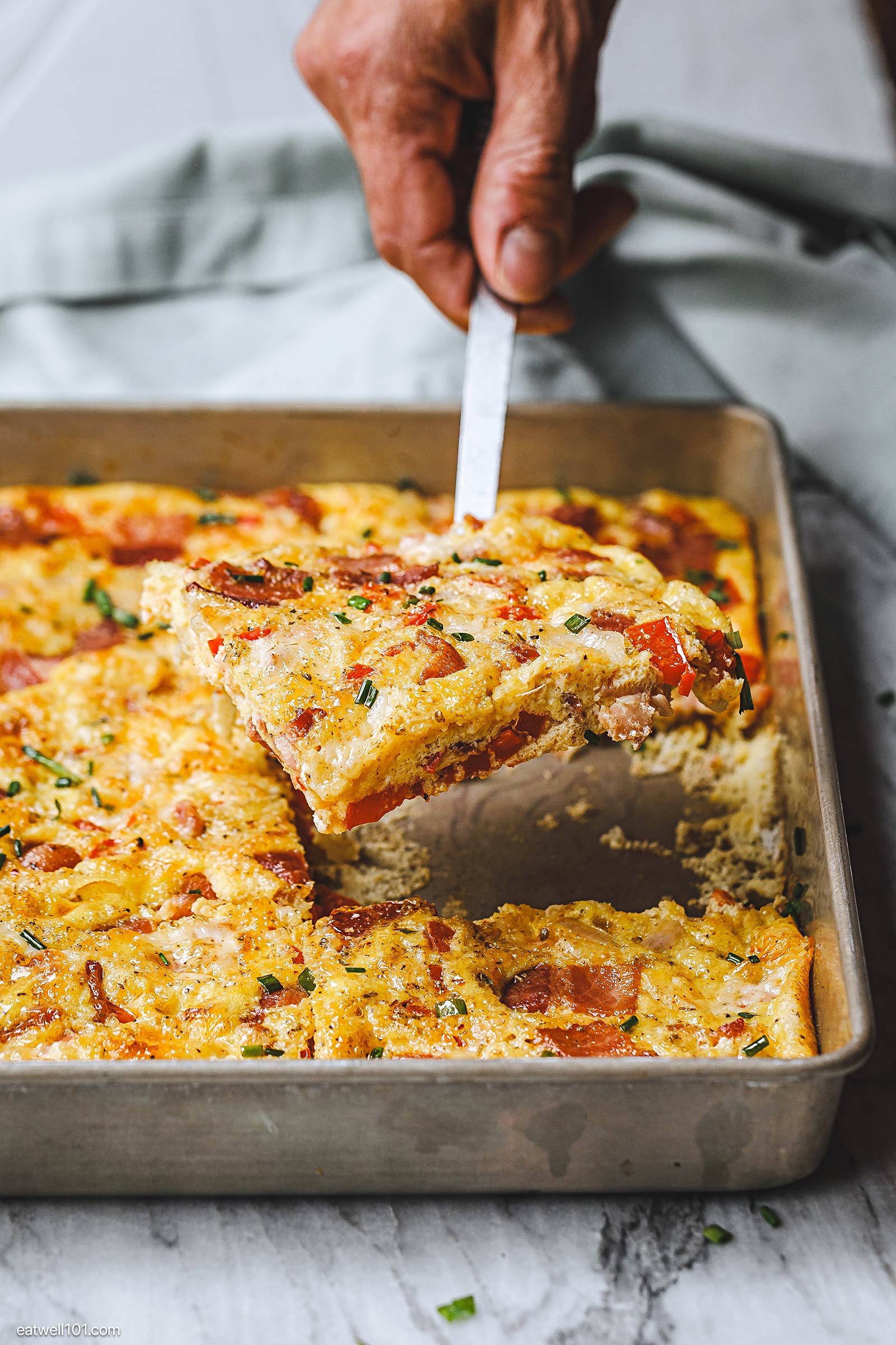 best frittata recipe