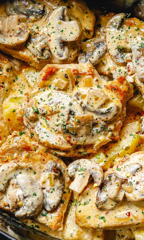 15 Slow Cooker Meal Recipes