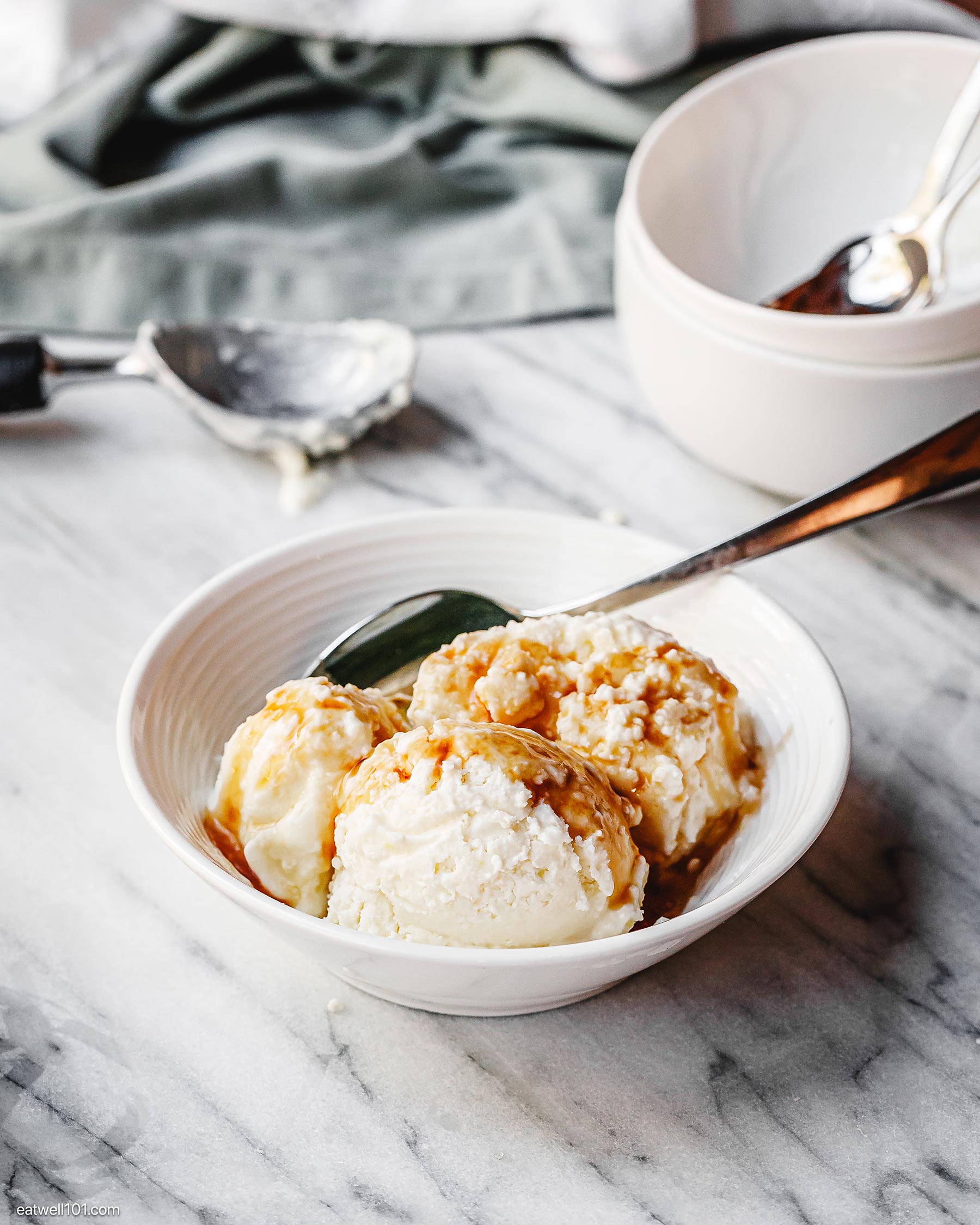 protein cottage cheese ice cream