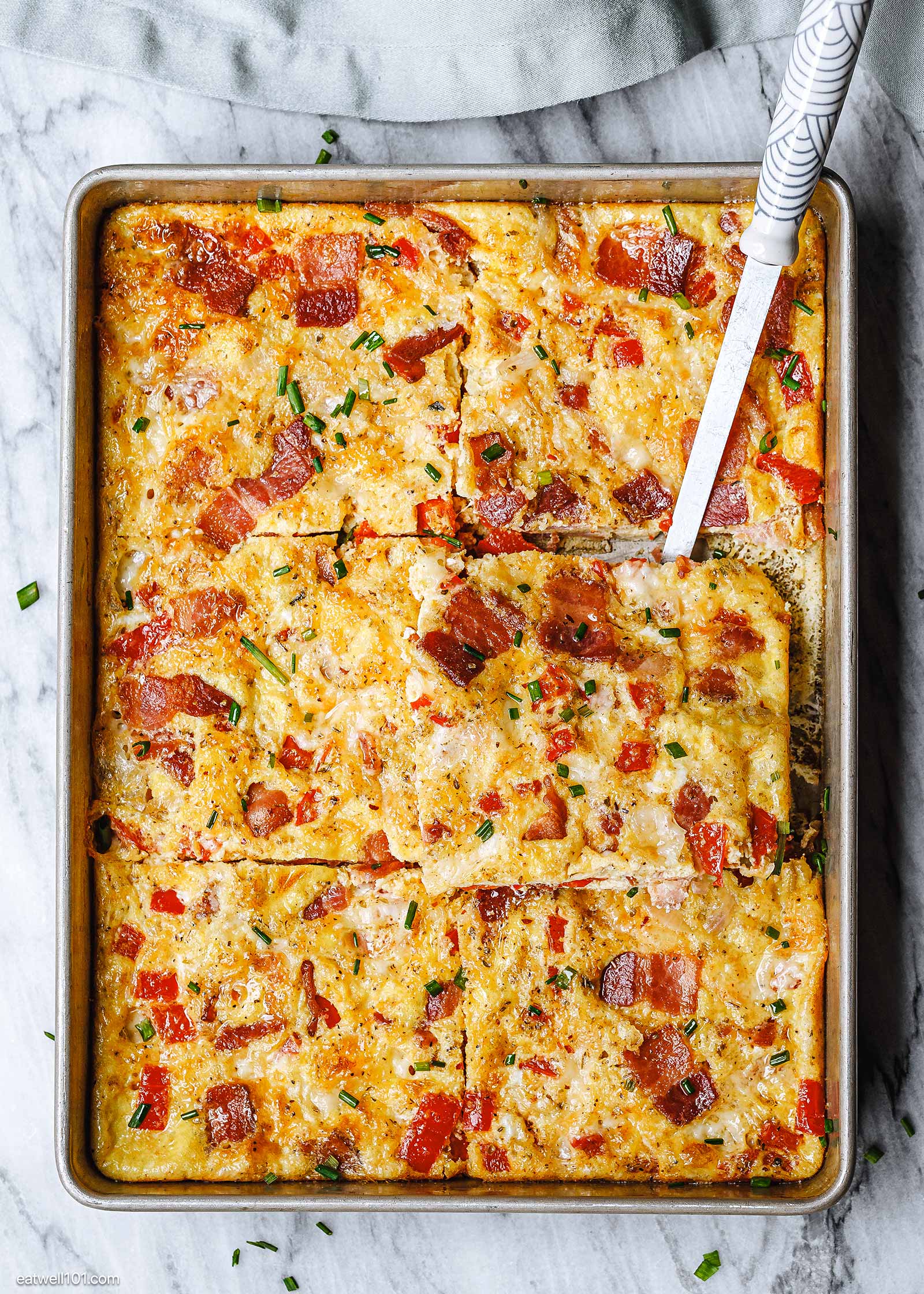 quick frittata recipe