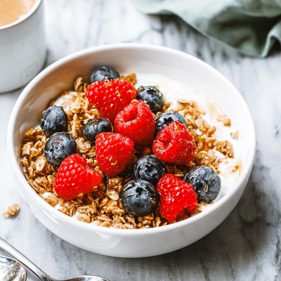Breakfasts
