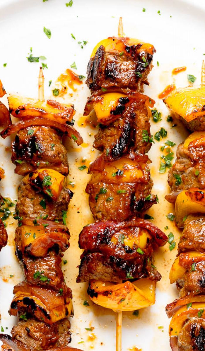 15 Best Grill Dinner Ideas