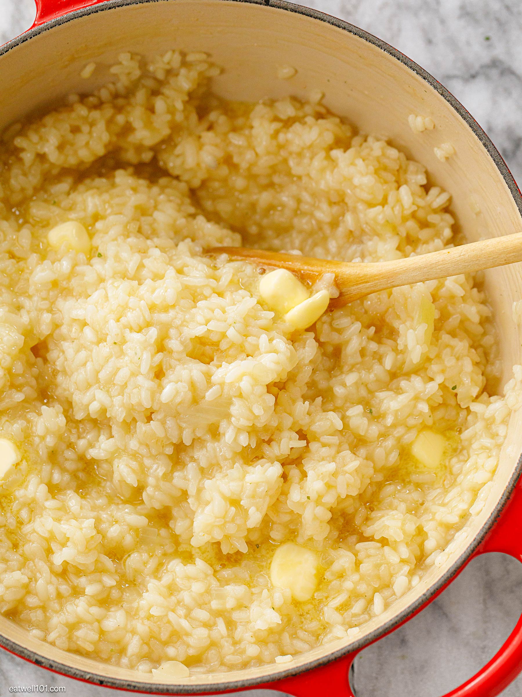 risotto recipe