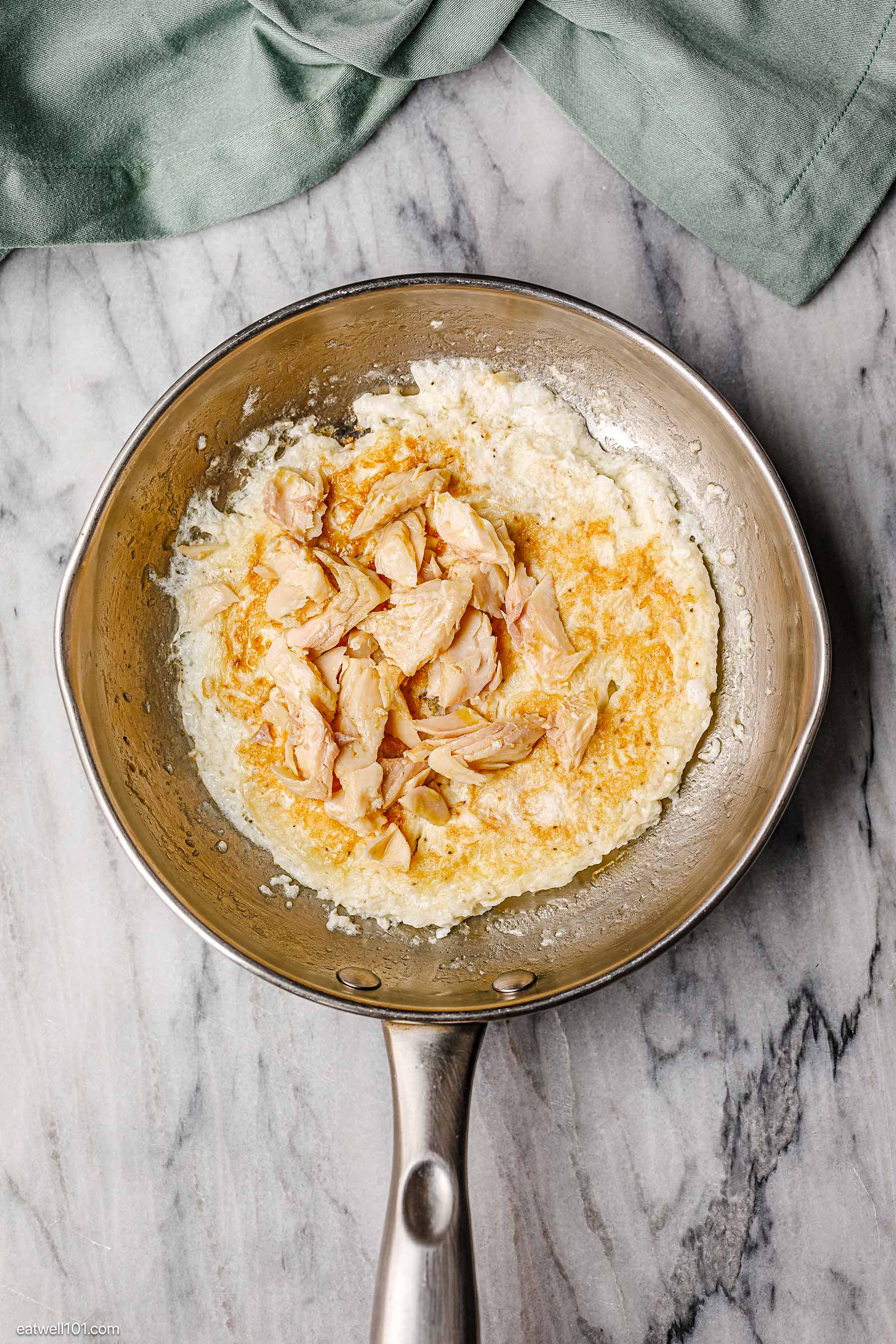 omelet recipe tutorial