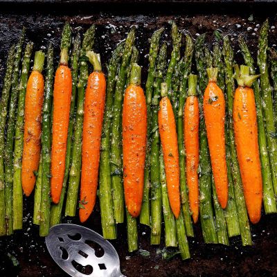 Side Dishes