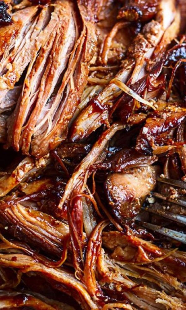 6 Mouthwatering Thanksgiving Turkey Recipes