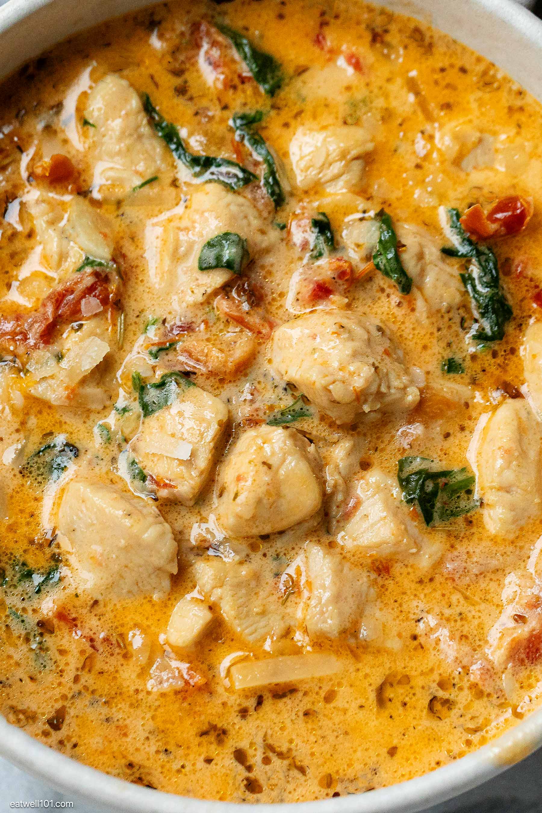 marry me chicken soup recipe