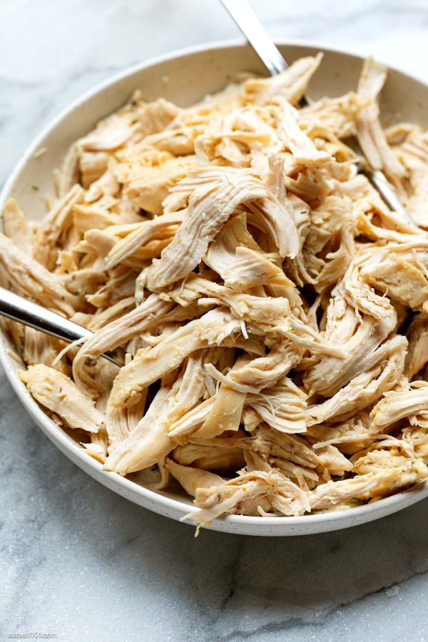Slow Cooker Jalapeño Popper Chicken Soup
