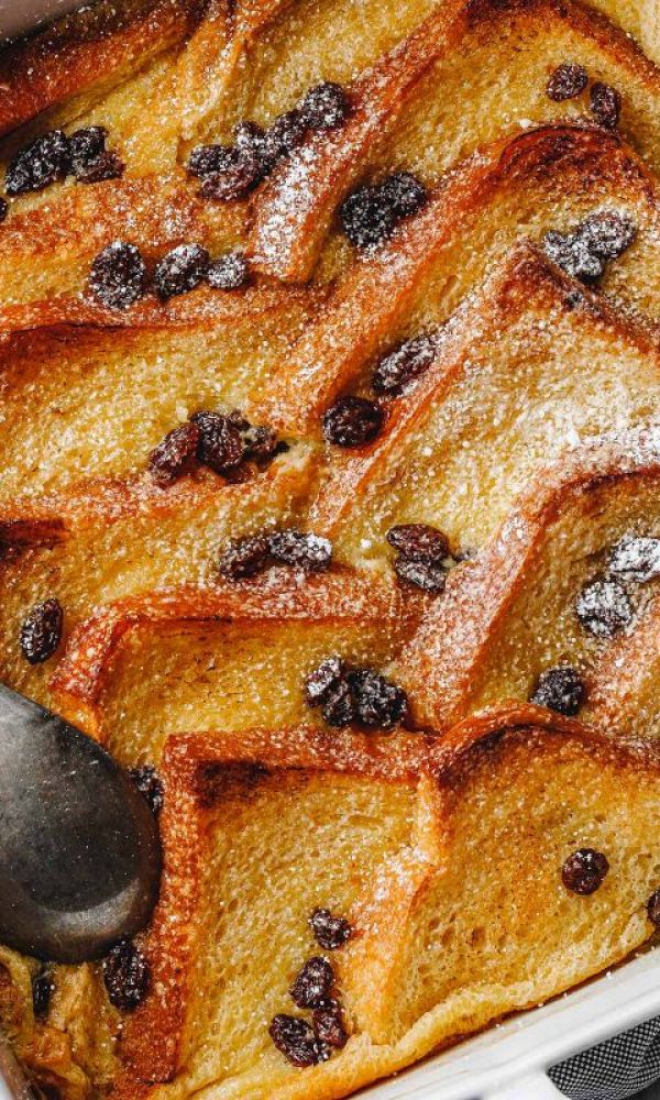 15 Easy Baking Recipes