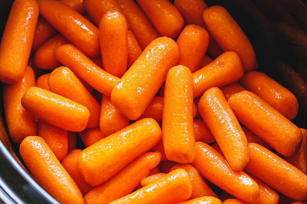 How to Prepare Carrots for Cooking