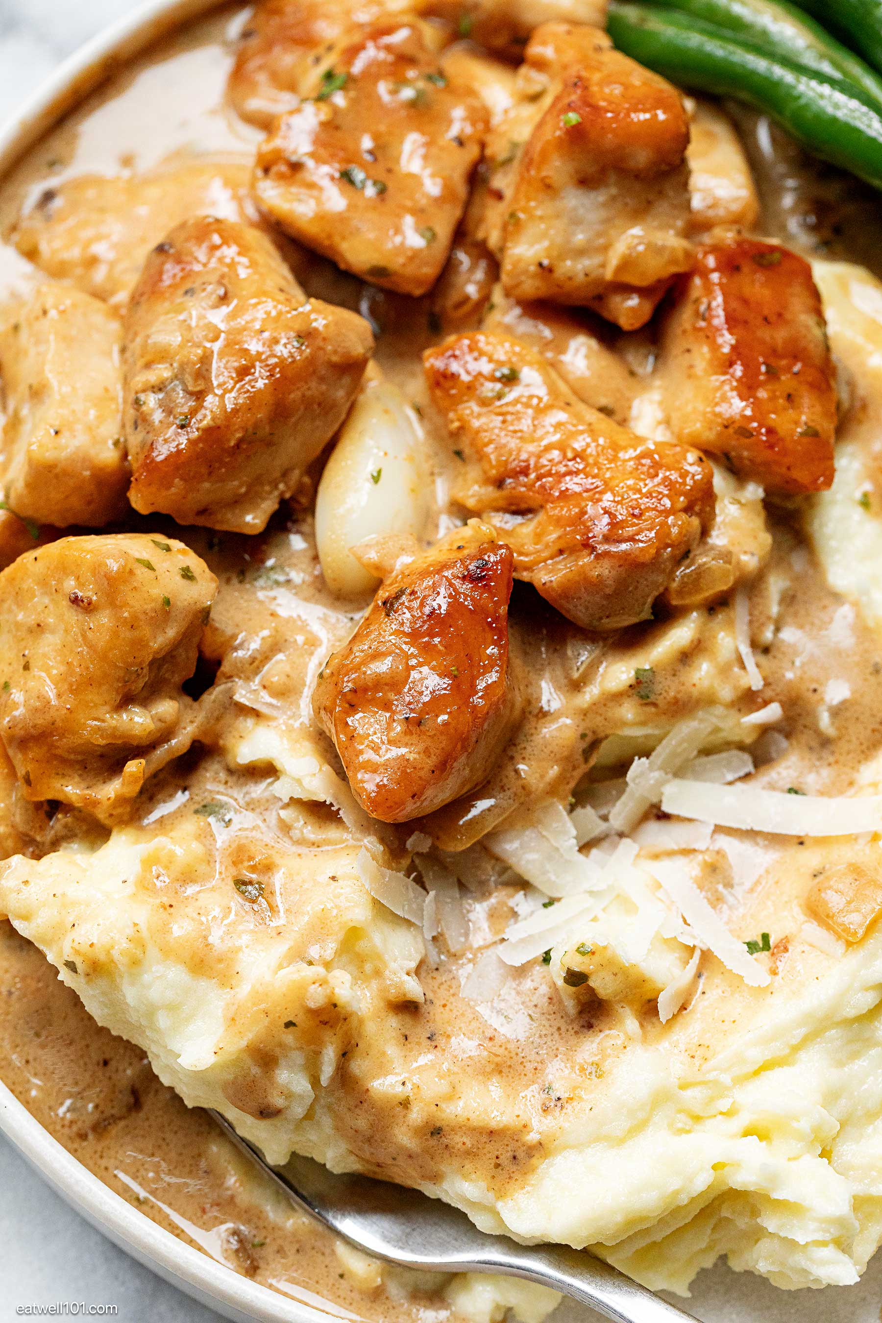 chicken diner recipe