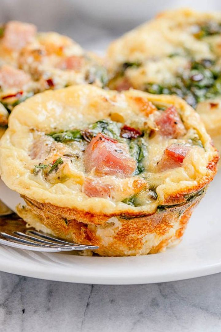 Egg Muffins (The Ultimate Recipe Guide + 5 Easy Variations)