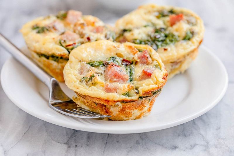 Egg Muffins (The Ultimate Recipe Guide + 5 Easy Variations)