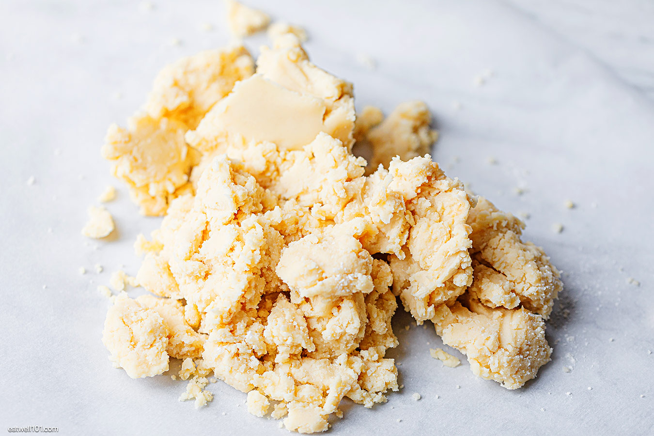 how to make shortbread cookies