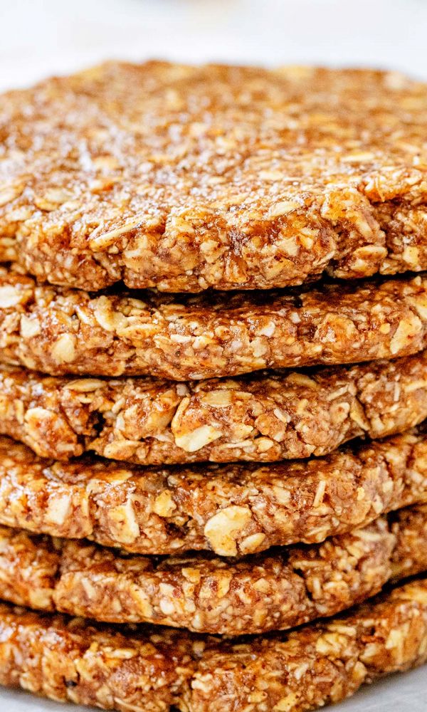 7 Oatmeal Cookie Recipes to Bake Anytime
