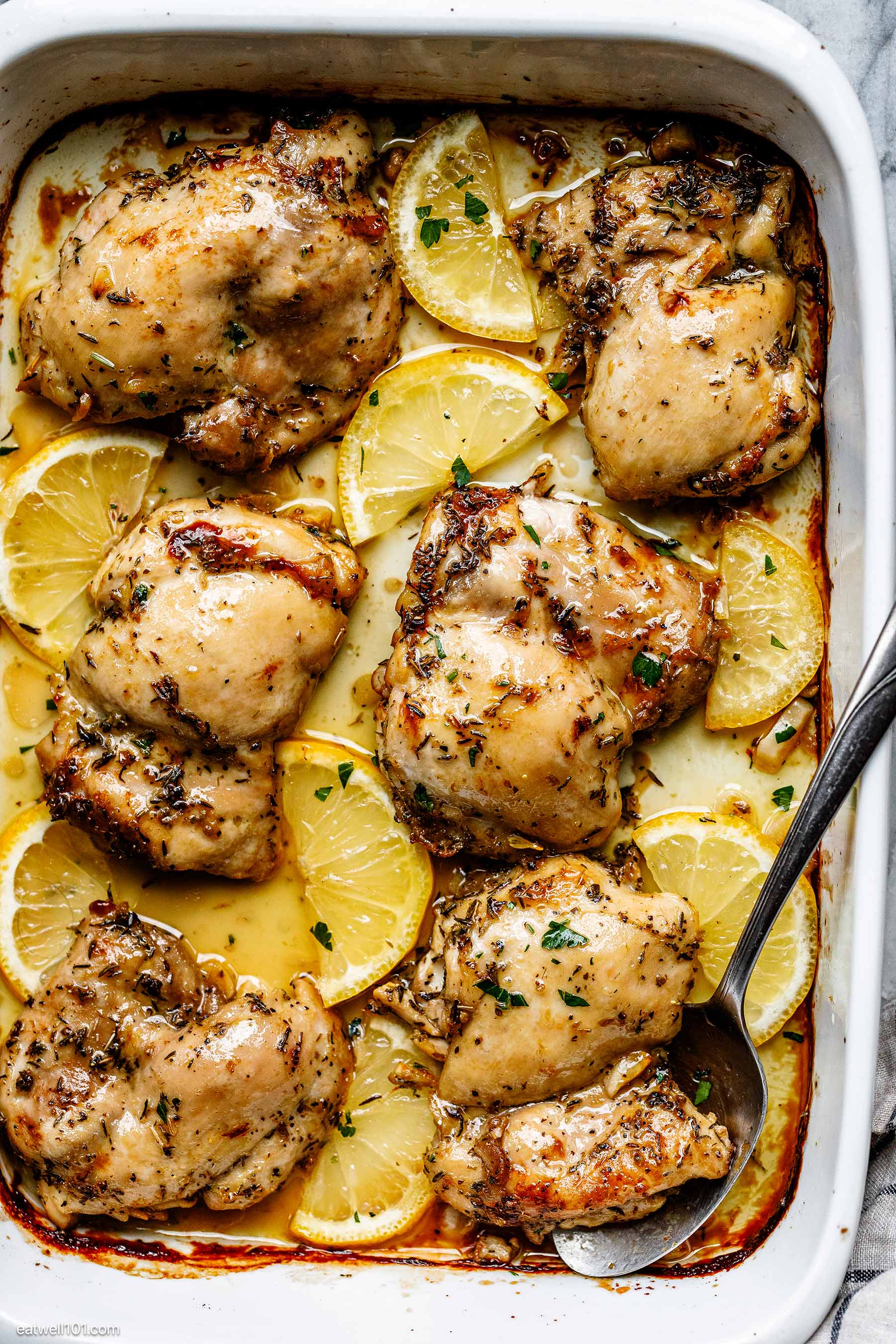 baked chicken recipe