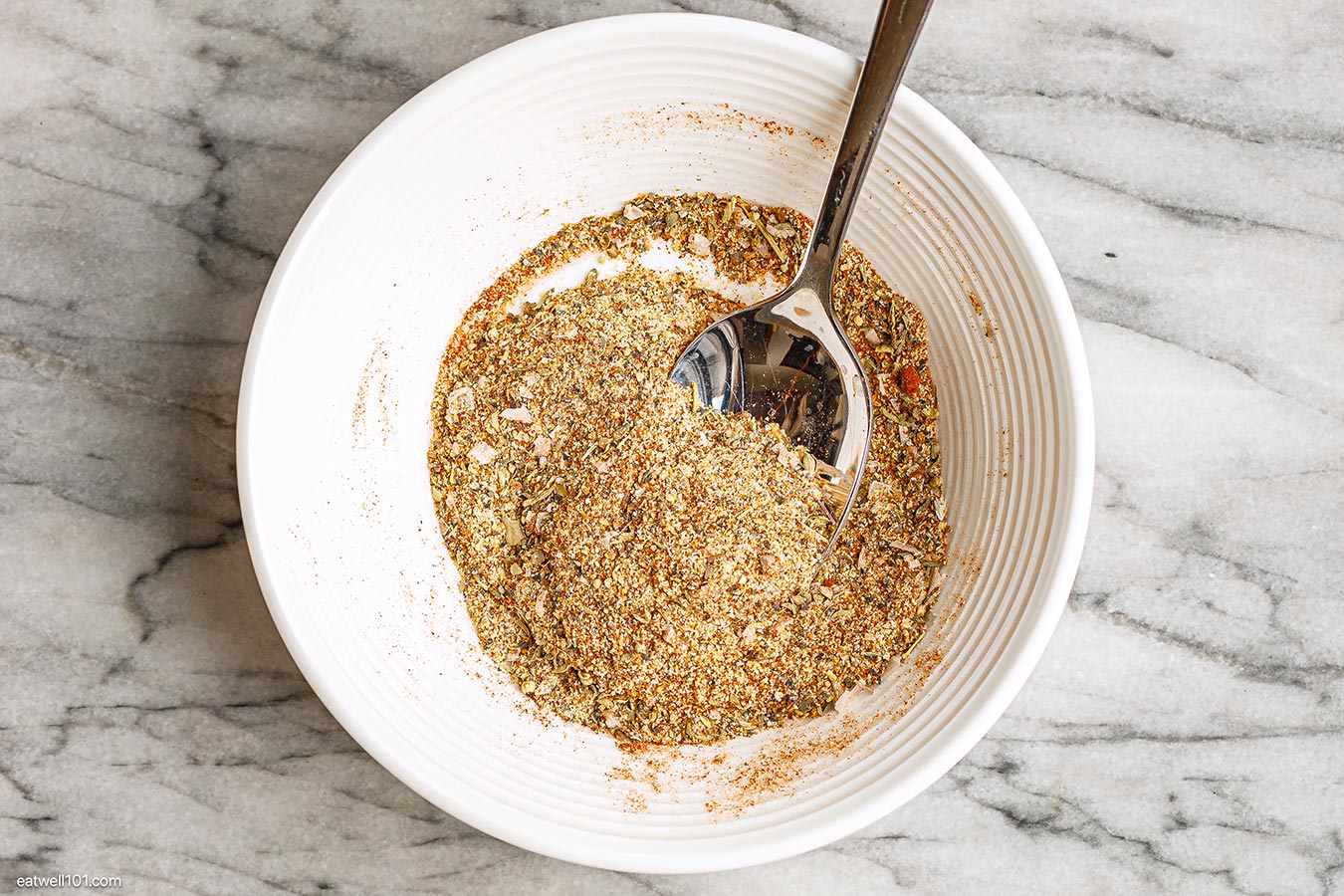 spice rub for pork chops