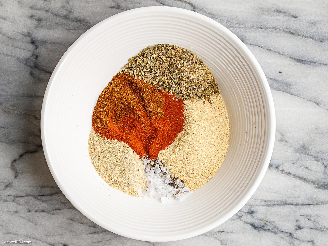 spices for baked pork chops