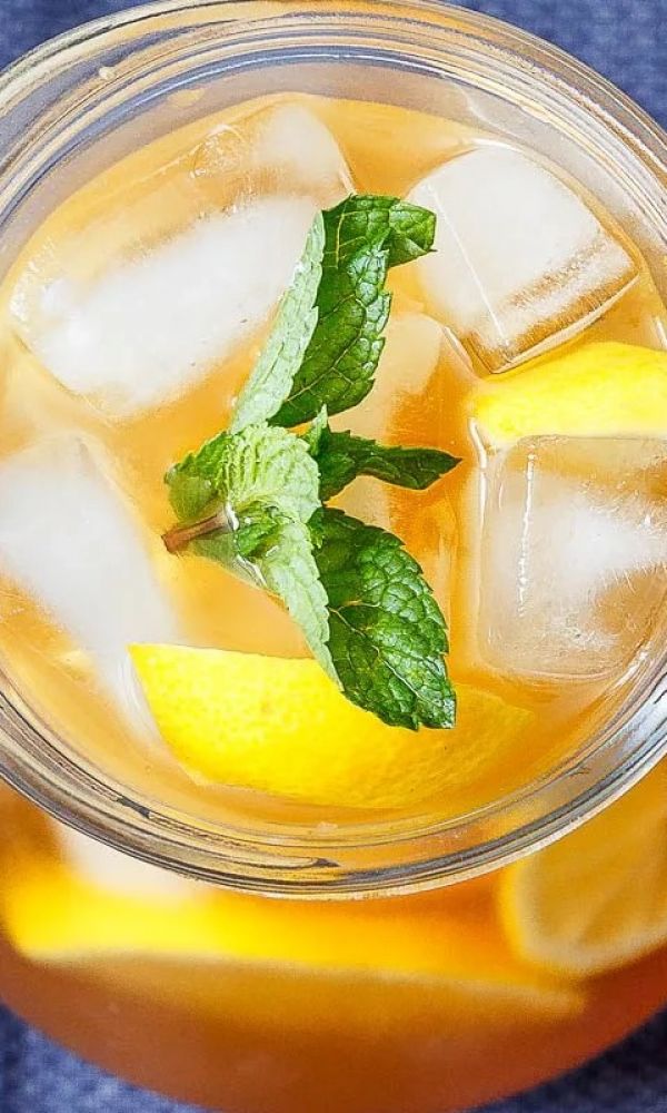 16 Easy Pitcher Cocktails for a Crowd