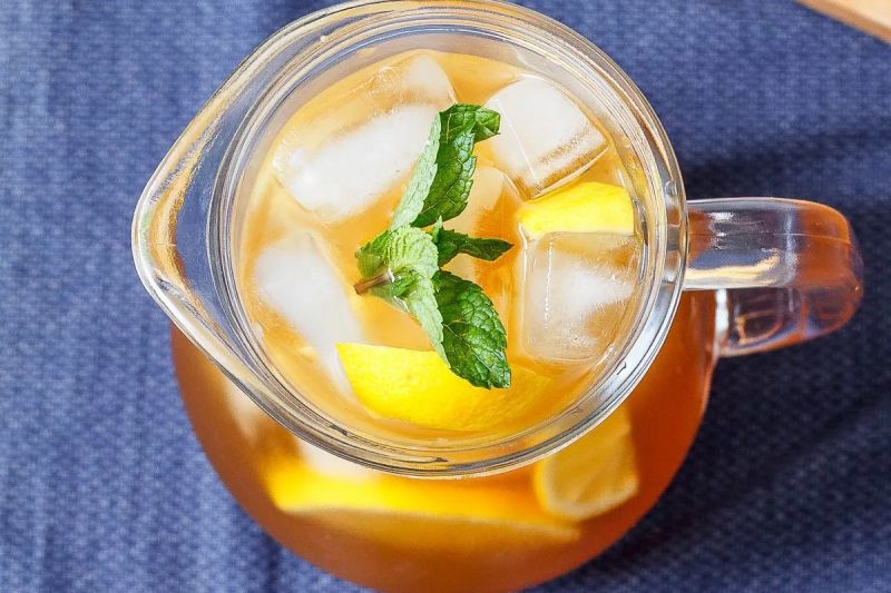 16 Easy Pitcher Cocktails for a Crowd