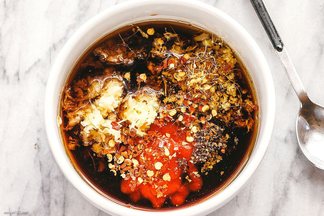 short ribs marinade