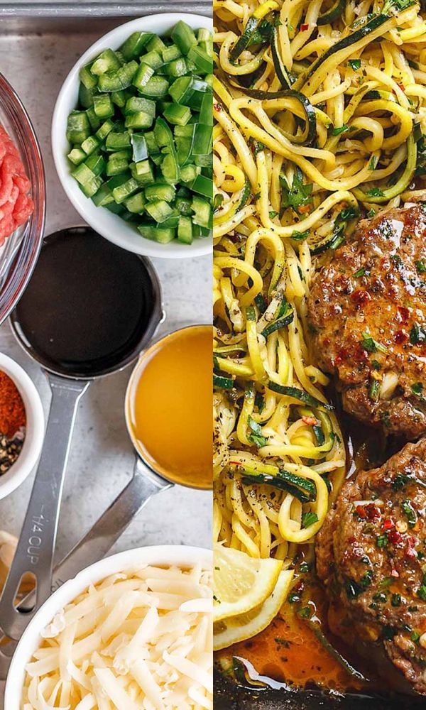 What to Cook With Ground Beef Tonight