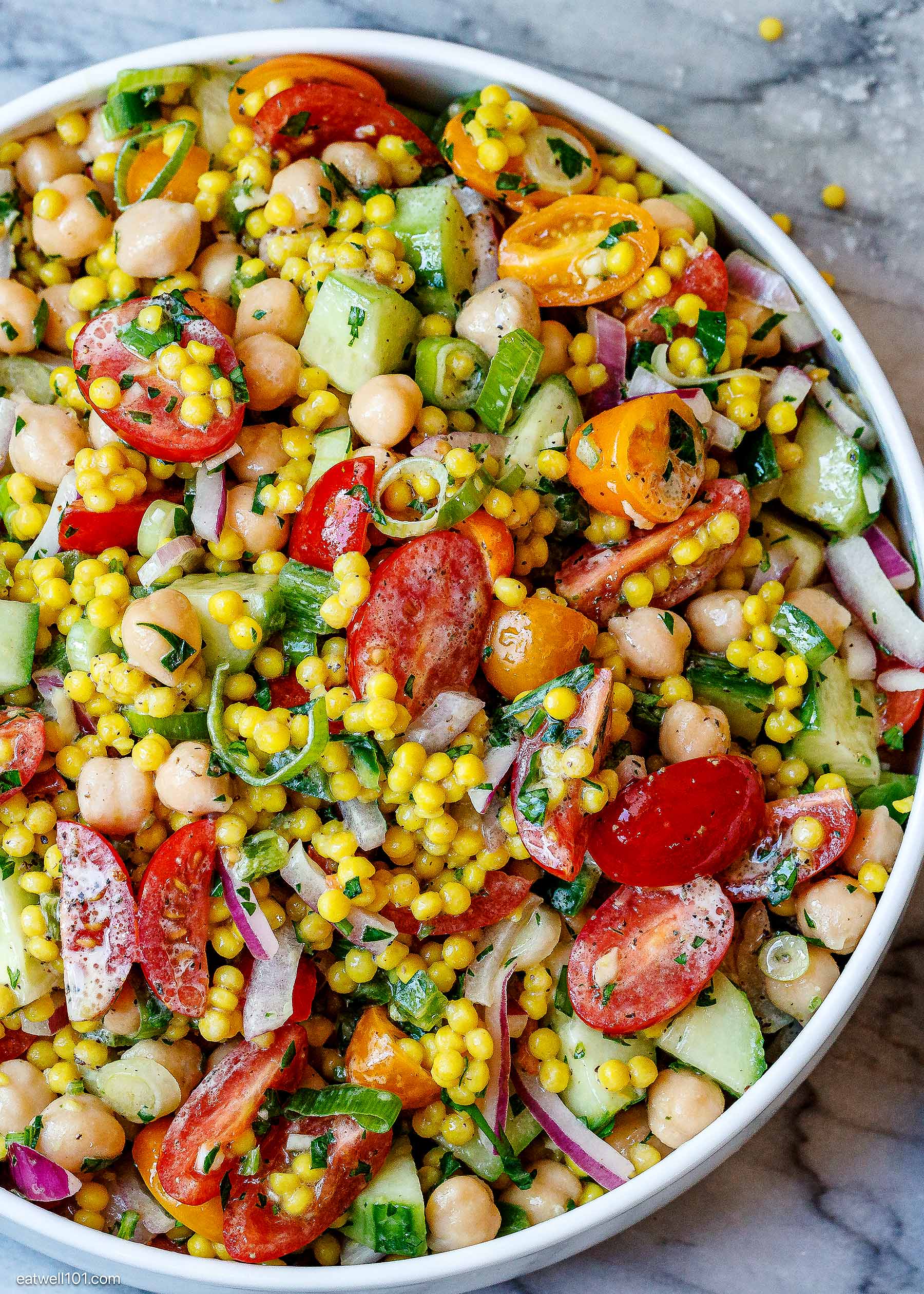 couscous salad