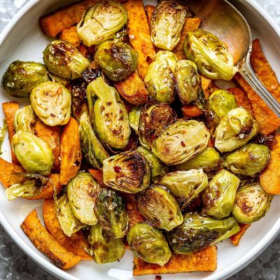 Brussel Sprouts Side Recipes