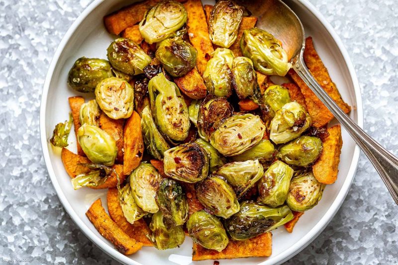 12 Brussels Sprouts Side Dishes (Easy and Delicious)