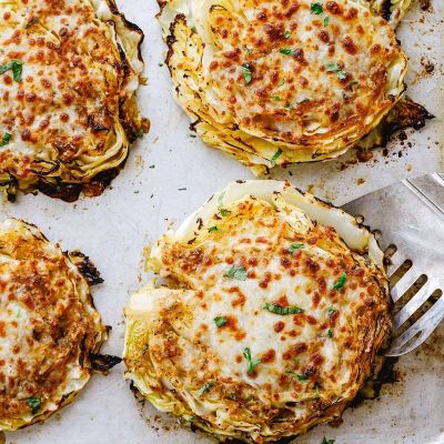 Cabbage Side Dishes
