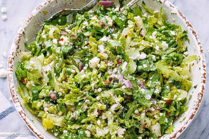 Classic Green Salad Recipes