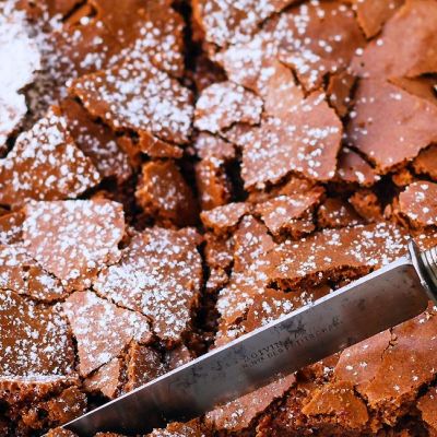 Homemade Brownie Recipes