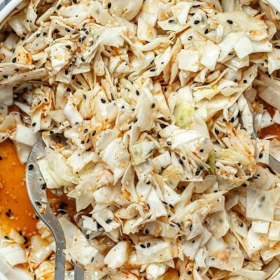 Easy Salad Side Dishes