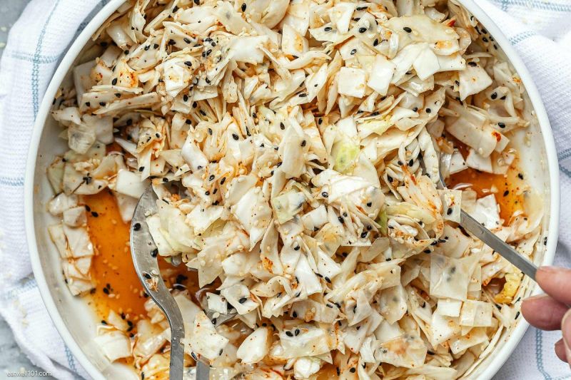 Side Salad Recipes