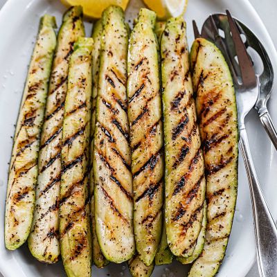 zuchini side dish recipes