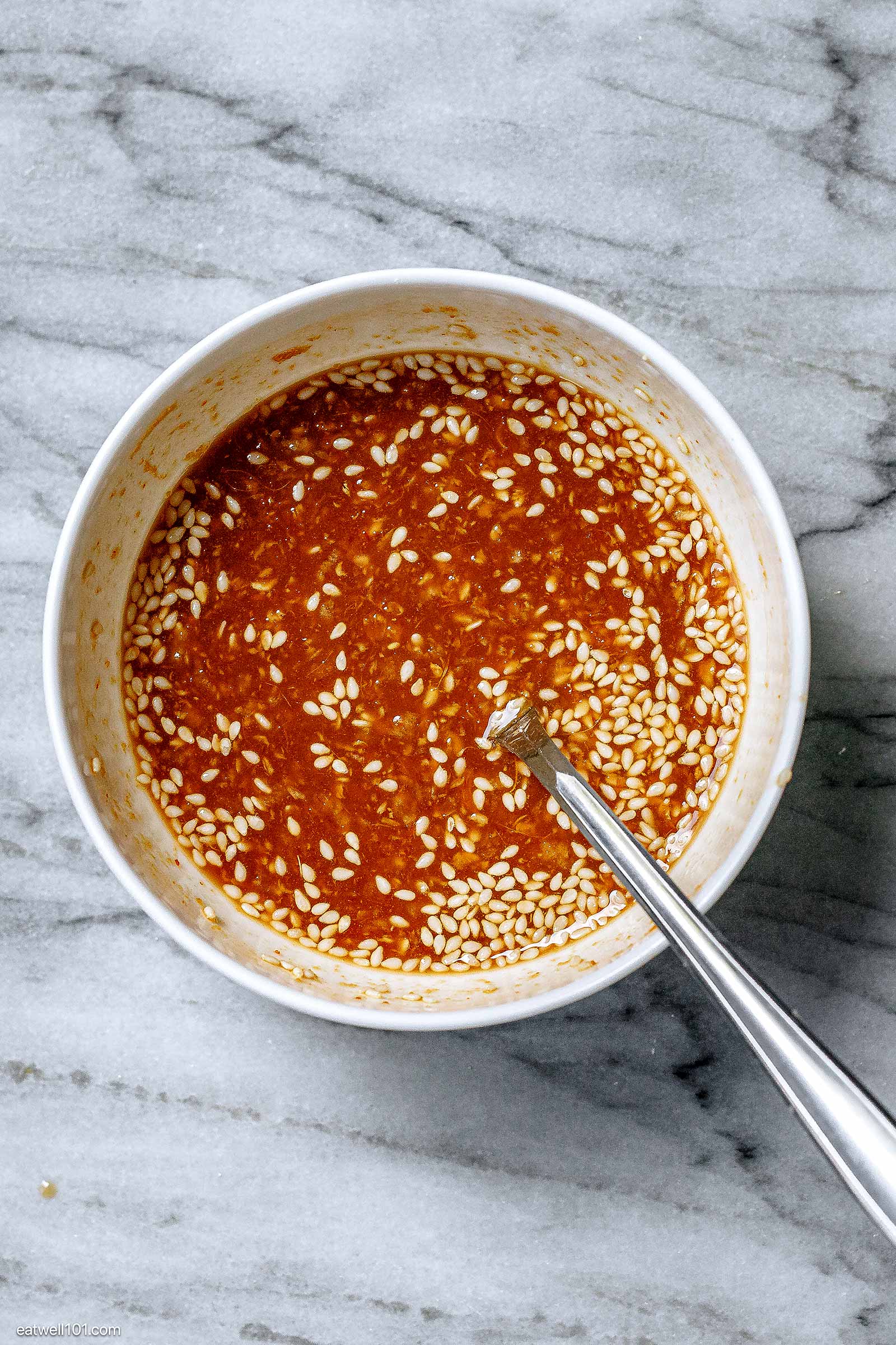chicken marinade