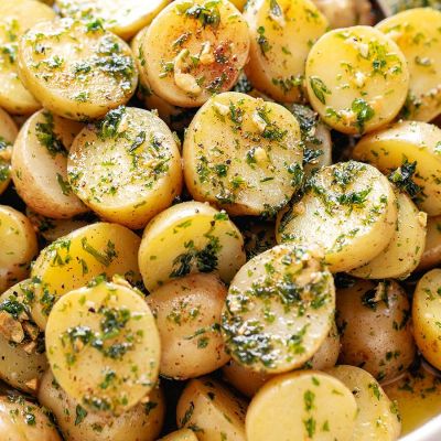 easy side dish recipes