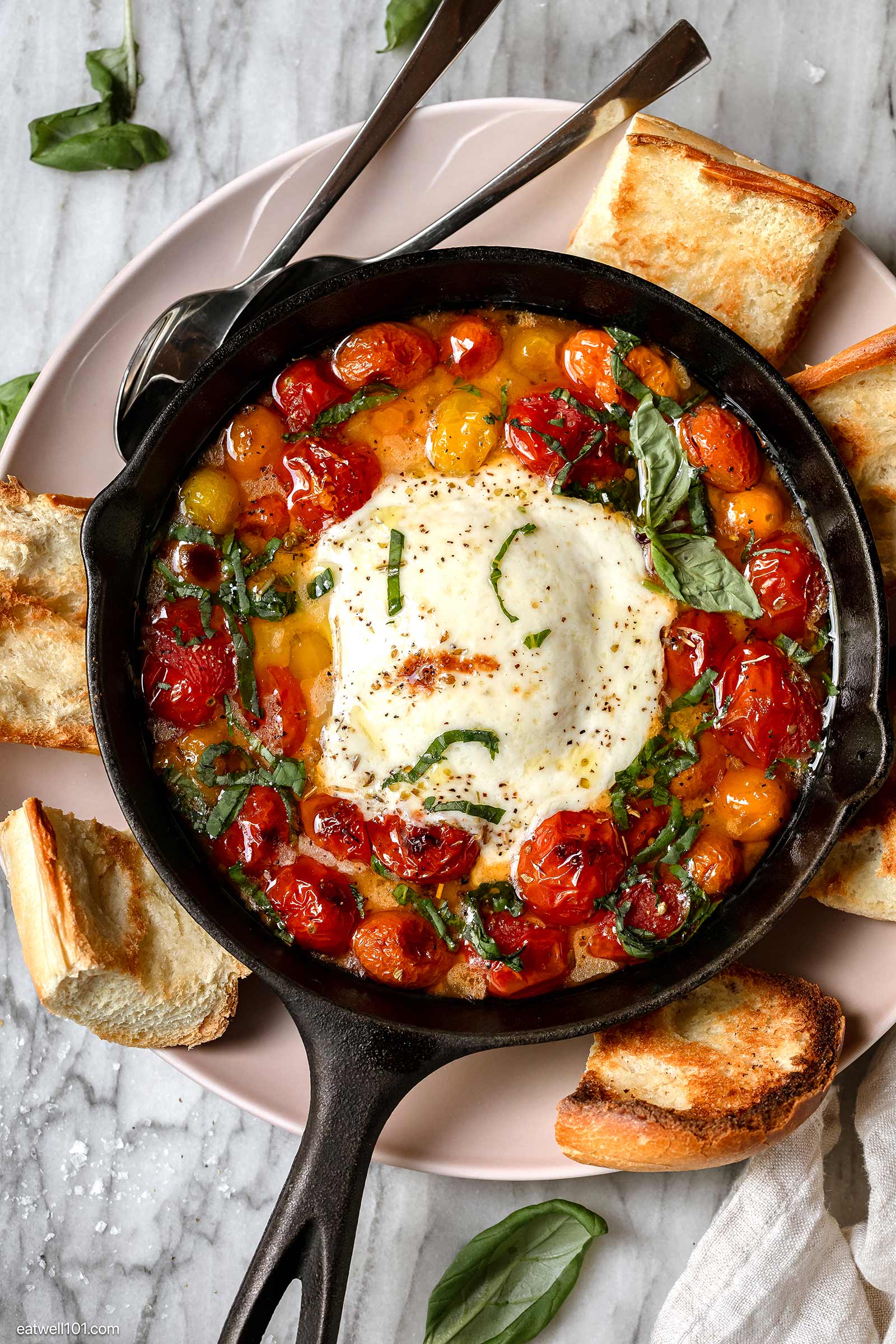 easy appetizer recipe